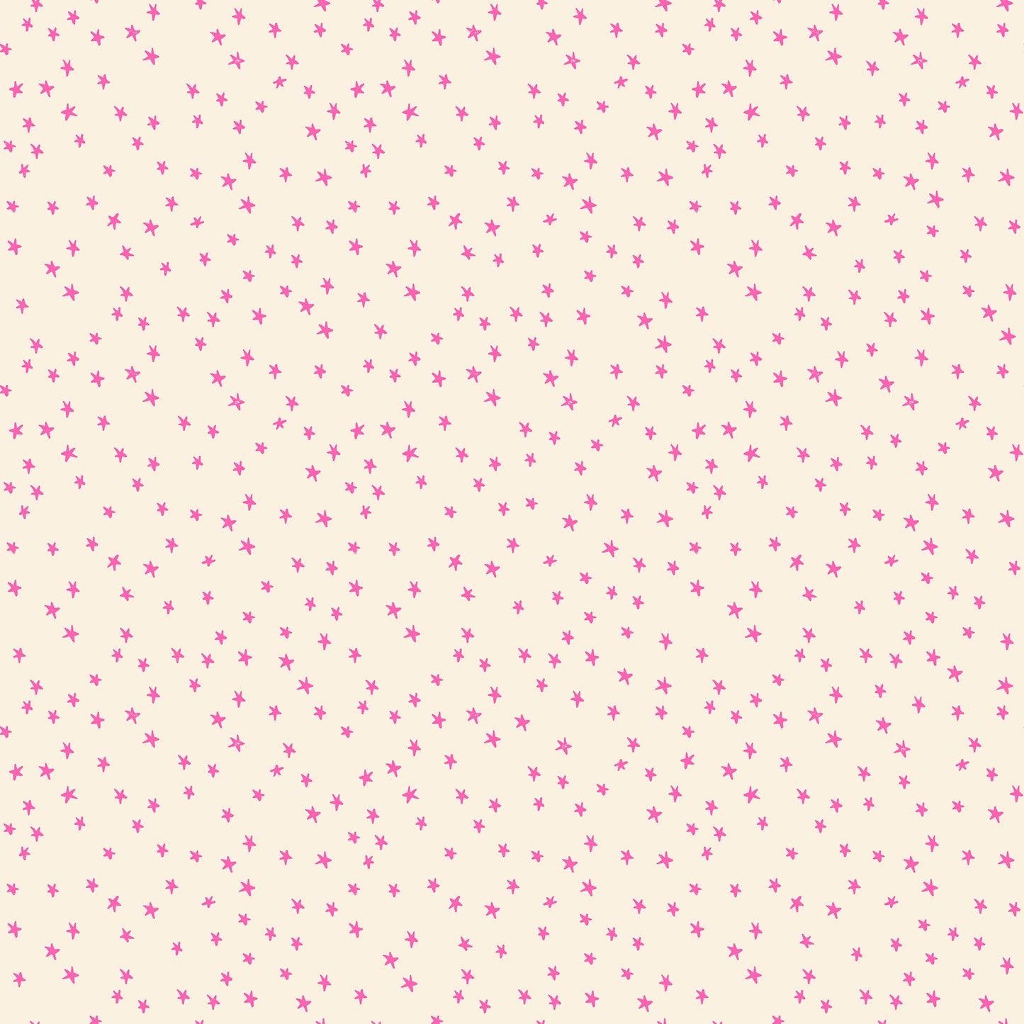 Mini Starry Neon Pink
