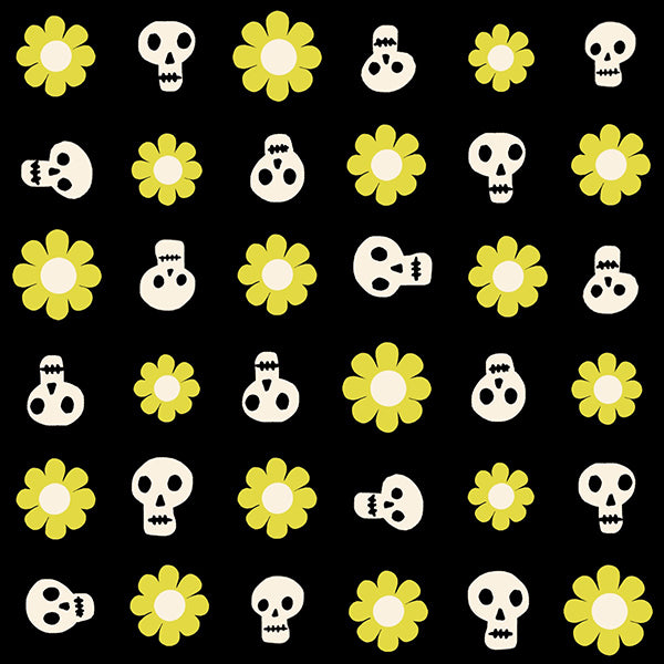 Loves Me Not - Black GiTD