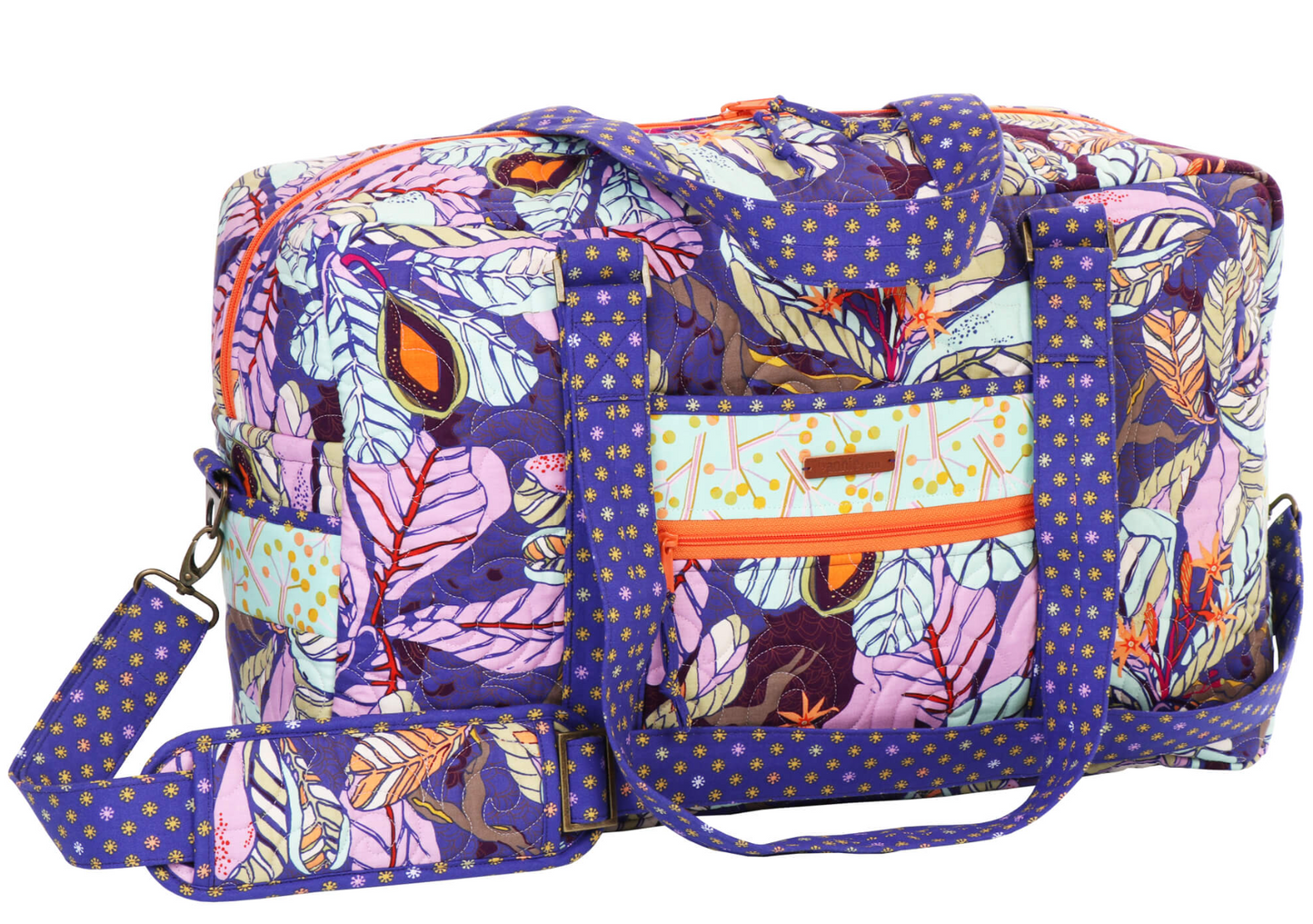 Round Trip Duffle