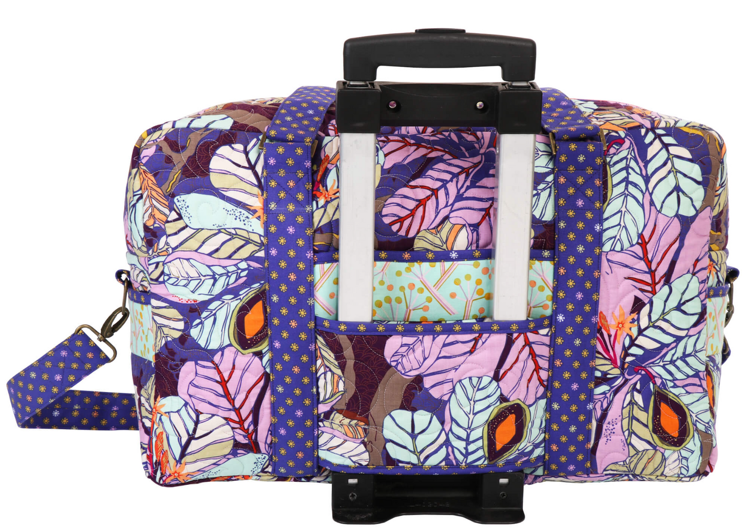 Round Trip Duffle