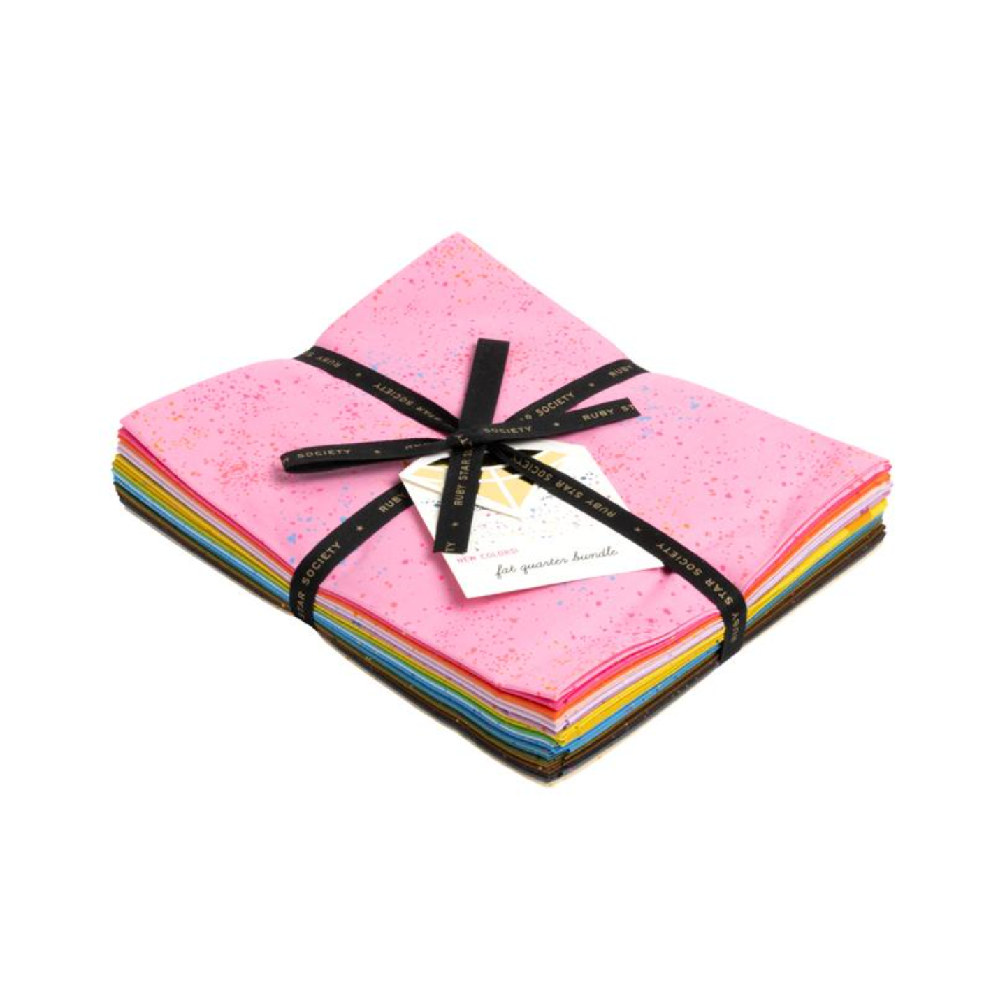 New Speckled Fat Quarter Bundle