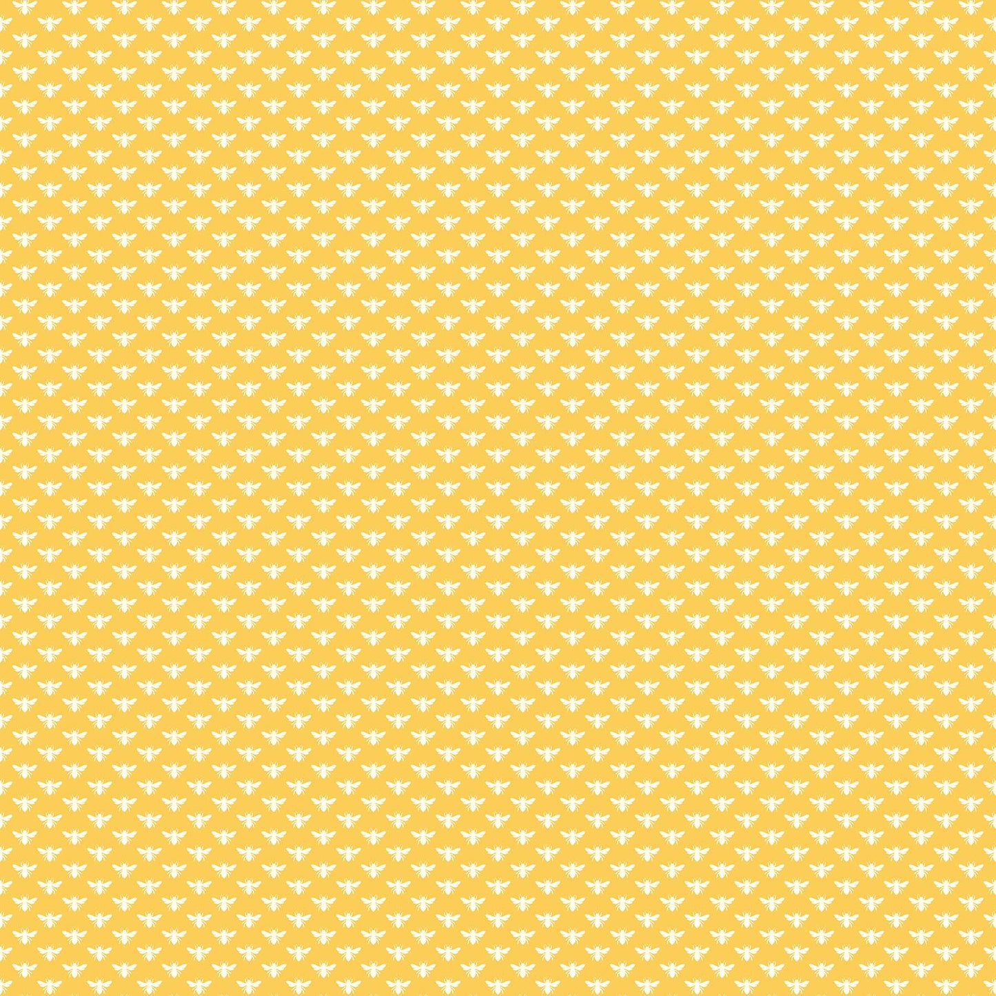 Bee Dot - Local Honey by Heather Bailey