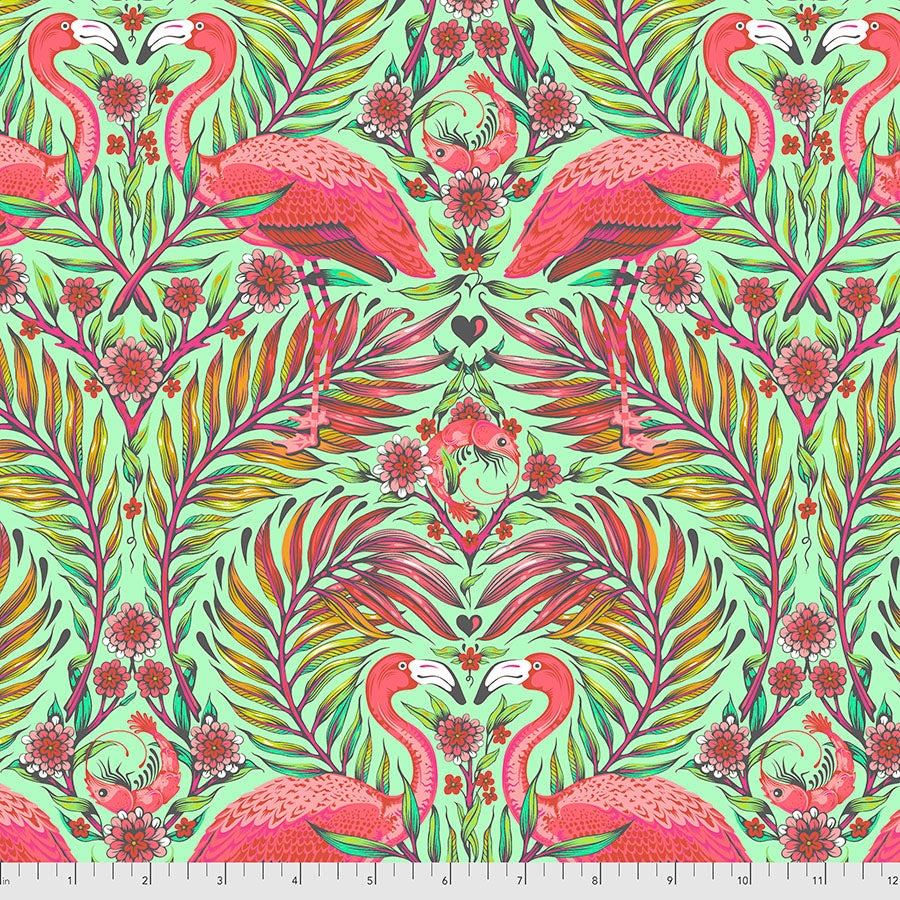Pretty In Pink Daydreamer by Tula Pink