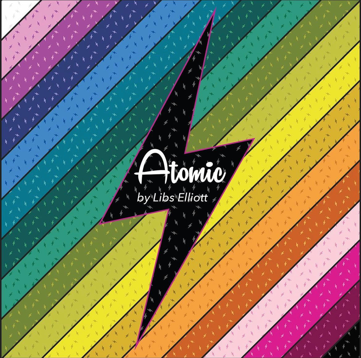 Dijon - Atomic by Libs Elliott