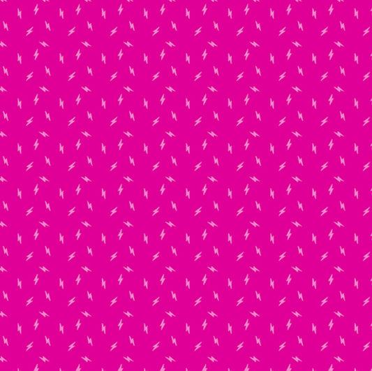 Pinky - Atomic by Libs Elliott