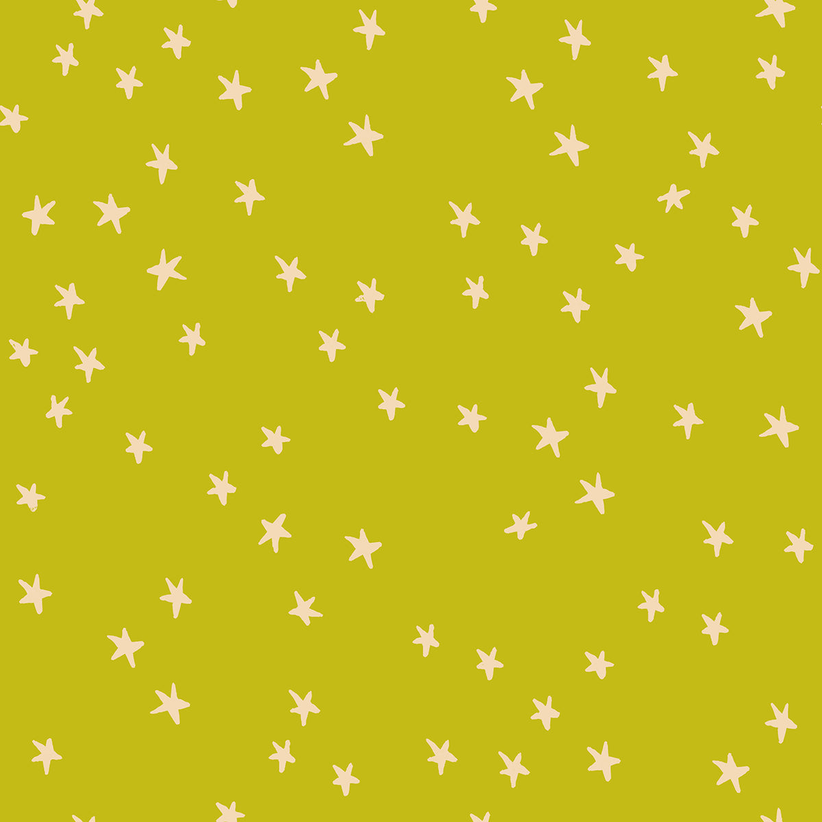 Starry Pistachio