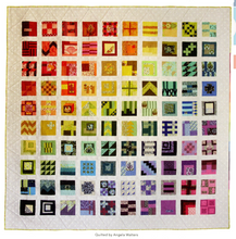 Load image into Gallery viewer, 100 Modern Quilt Blocks by Tula Pink
