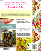 Load image into Gallery viewer, Quilts From the House of Tula Pink by Tula Pink
