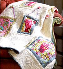 Load image into Gallery viewer, Quilts From the House of Tula Pink by Tula Pink

