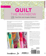 Load image into Gallery viewer, Quilt with Tula &amp; Angela
