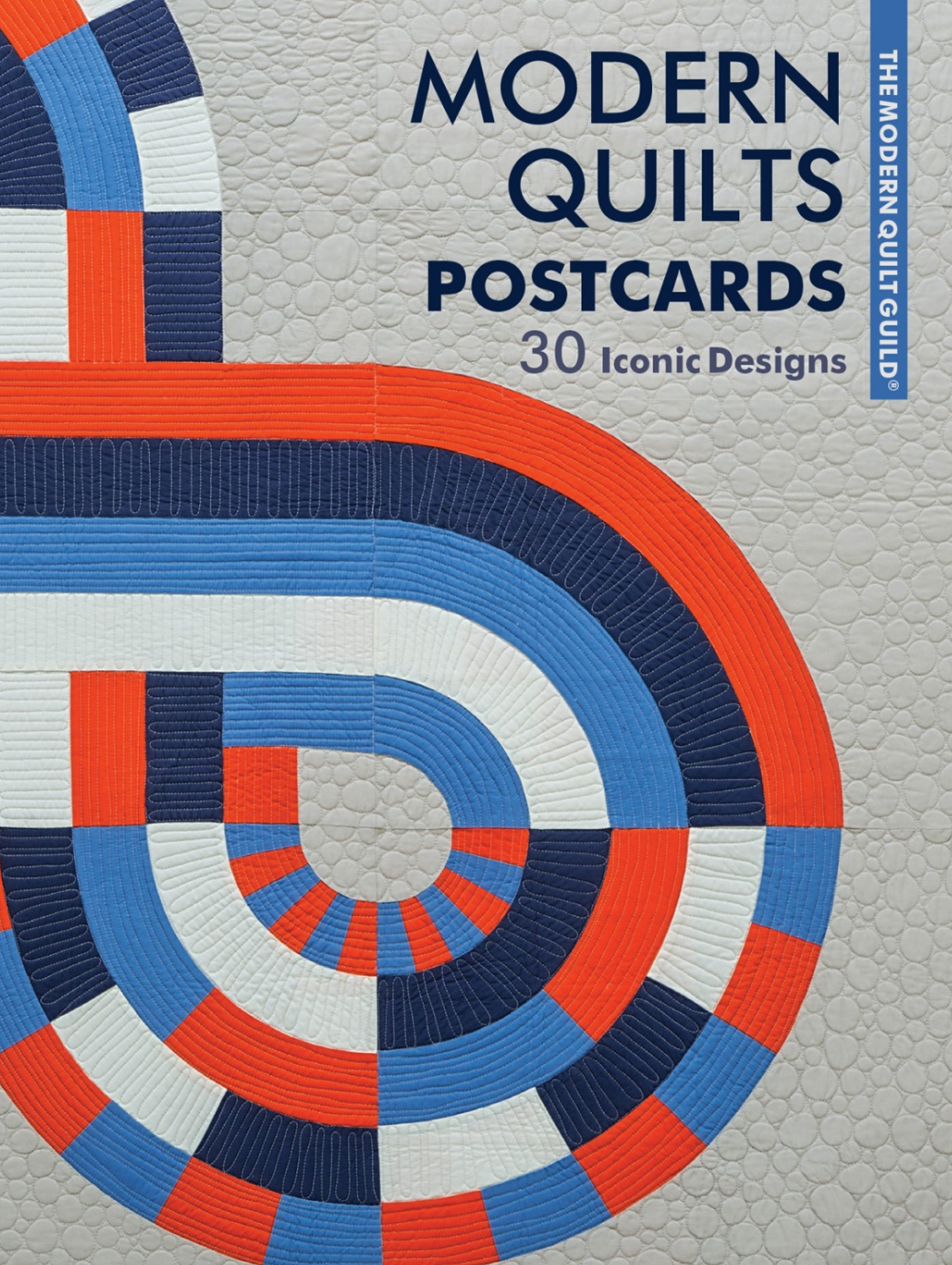Modern Quilt Postcards