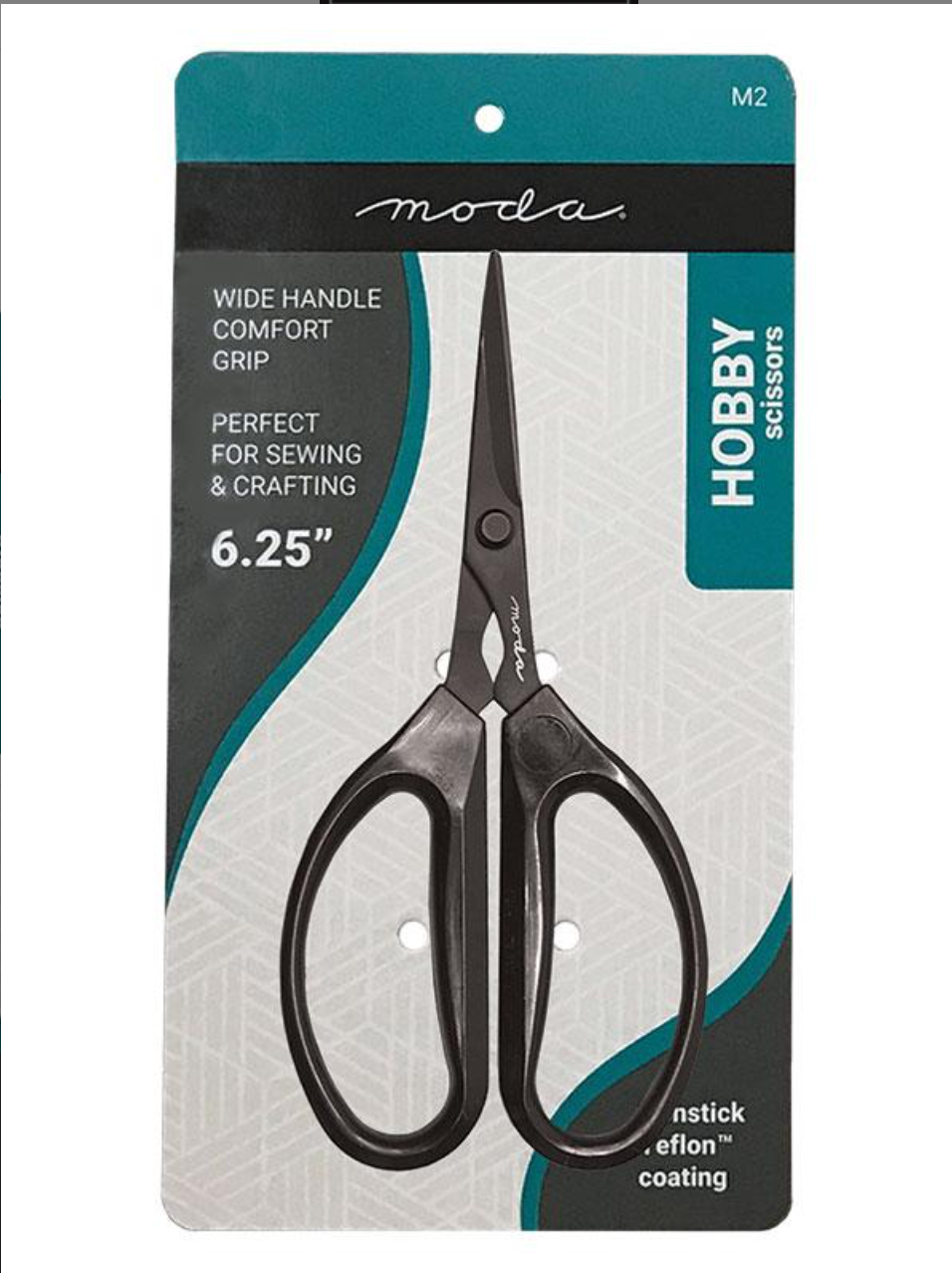 6.25"  Hobby Scissors