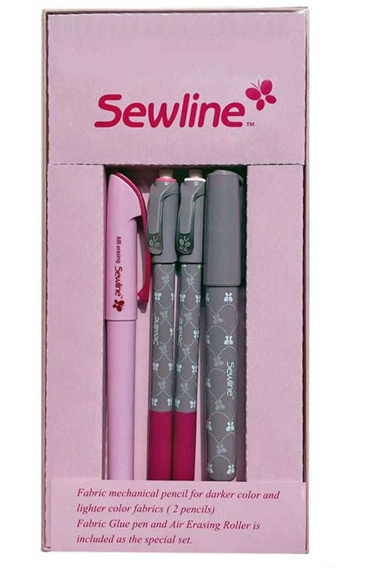 Limited Edition Sewline Gift Set