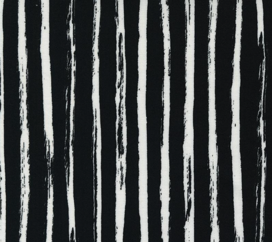 Playground B&W Stripe