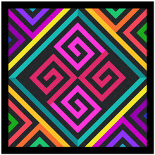 Load image into Gallery viewer, Continuum - Mini Quilt Pattern
