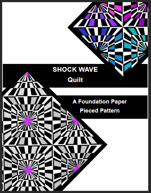 Shock Wave FPP Pattern