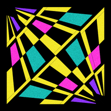 Load image into Gallery viewer, Shock Wave FPP Pattern
