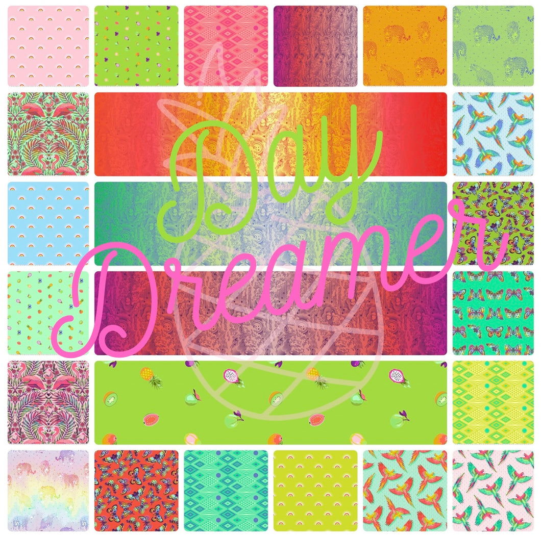 Daydreamer Bundle by Tula Pink