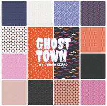 Load image into Gallery viewer, Charcoal Dots - Ghost Town by Dana Willard
