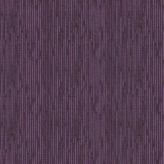 Stripes on Purple - Workshop by Libs Elliott