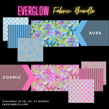 Load image into Gallery viewer, Fairy Flakes - Neon True Colors by Tula Pink
