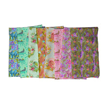 Load image into Gallery viewer, Neck for Days - Everglow by Tula Pink

