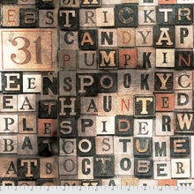 Load image into Gallery viewer, Halloween from Regions Beyond by Tim Holtz
