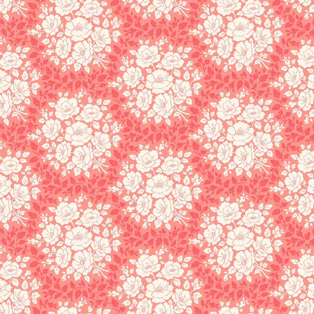 Morning Bloom - Local Honey by Heather Bailey