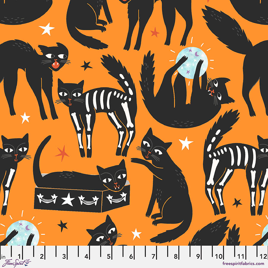 Nine Lives - Spellbound - Glow in the Dark!
