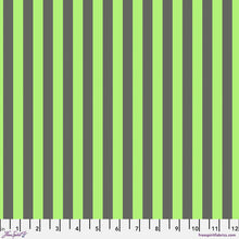 Load image into Gallery viewer, Tent Stripe - Karma - Neon True Colors by Tula Pink
