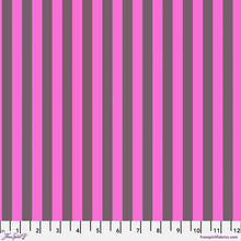 Load image into Gallery viewer, Tent Stripe - Mystic - Neon True Colors by Tula Pink
