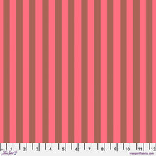 Load image into Gallery viewer, Tent Stripe - Nova - Neon True Colors by Tula Pink

