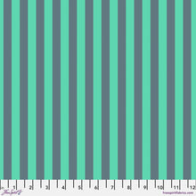 Load image into Gallery viewer, Tent Stripe - Spirit - Neon True Colors by Tula Pink
