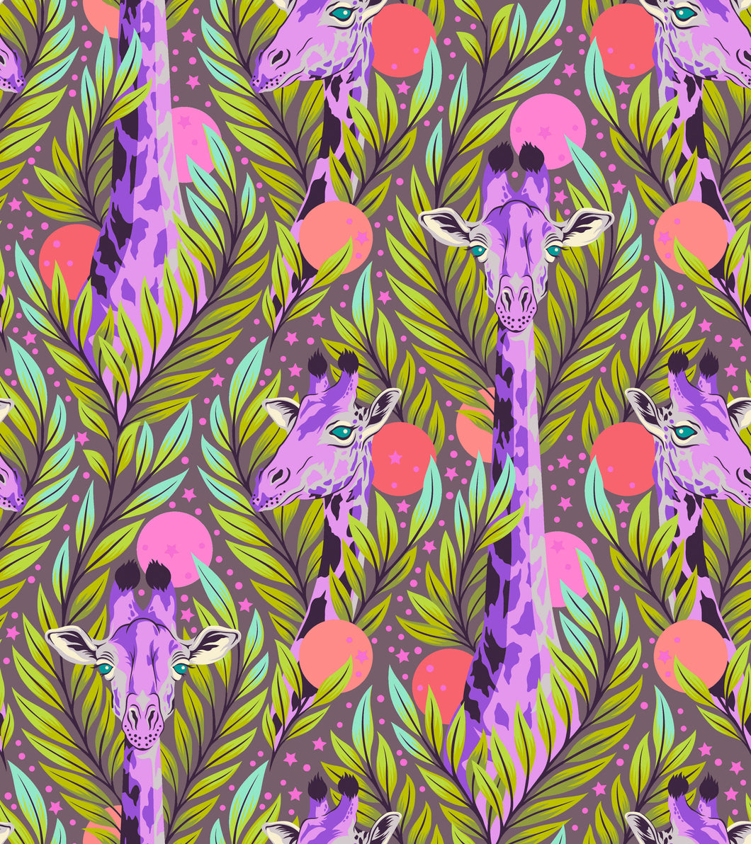 Neck for Days - Everglow by Tula Pink
