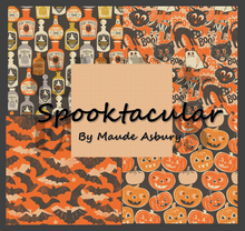 Load image into Gallery viewer, Gone Batty from Spooktacular by Maude Asbury

