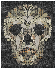 Load image into Gallery viewer, Foreboding from Regions Beyond by Tim Holtz
