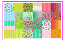 Load image into Gallery viewer, Lucy Daydreamer by Tula Pink
