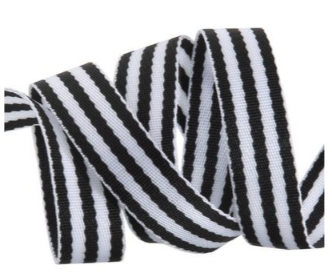 Black & White - Tula Pink 1