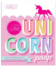 Load image into Gallery viewer, Tula Pink Unicorn Poop Thread Set
