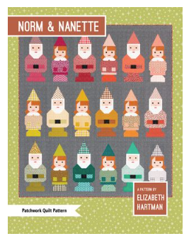 Norm & Nanette by Elizabeth Hartman