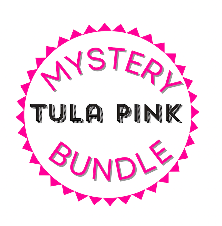 Tula Pink Mystery Bundle