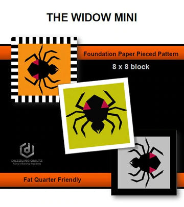 Widow Mini Block