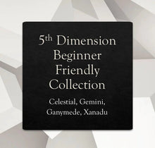 Load image into Gallery viewer, 5th Dimension Quilt Series - Beginner Collection
