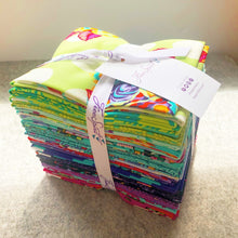 Load image into Gallery viewer, FQ Bundle in Daydream for Curiouser &amp; Curiouser by Tula Pink
